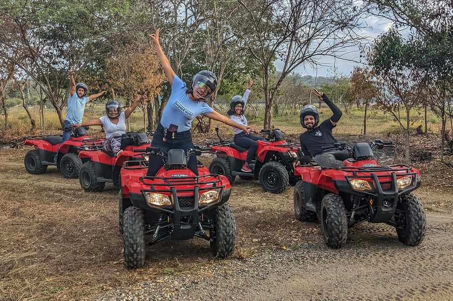 Cartagena ATV Tour - Why This Tour Delivers Real Value