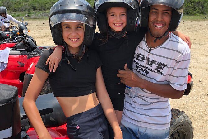 Cartagena ATV Tours by Bomba Tours - Is This Tour Worth the Price?