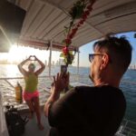 Cartagena Bay: Sunset Boat Ride with Dancing and Open Bar - A Closer Look at the Experience