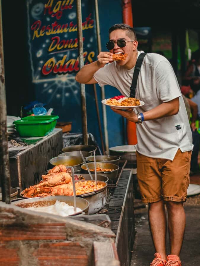 Cartagena Bazurto Market: Authentic Food & Culture Tour - Exploring the Heart of Cartagena’s Bazurto Market