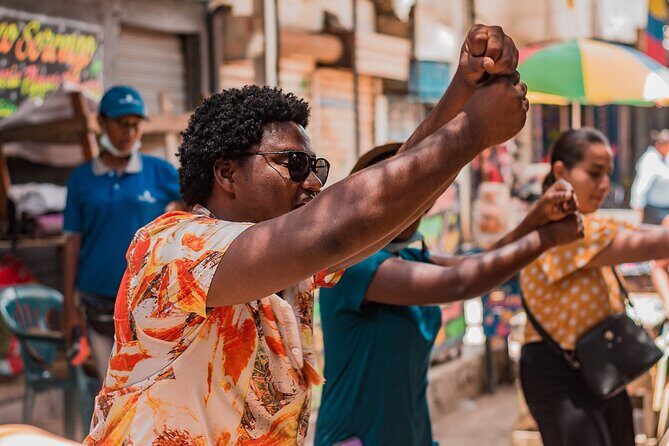 Cartagena Bazurto Market Tour: Authentic Local Flavor - Practical Details: What You Need to Know