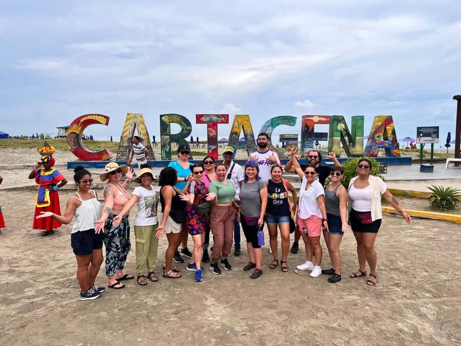 Cartagena: Beyond the Walled City Guided Tour - Who Would Benefit Most from This Tour?