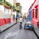 Cartagena: Bike rental 1 hour to 24 hours old city - Who is this experience best suited for?