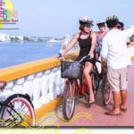 Cartagena Bike Tour - A Closer Look at the Cartagena Bike Tour