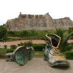 Cartagena: BILINGUAL CITYTOUR + SAN FELIPE CASTLE & Old city - Analyzing Value and Experience