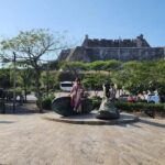 CARTAGENA: BILINGUAL HISTORICAL CITY TOUR IN A TRADITIONAL CHIVA (TRADITIONAL CHIVA) - A Deep Dive into the Cartagena Chiva Tour