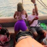 Cartagena: Boat Party in the Bay of Cartagena with Open Bar - A Detailed Look at the Cartagena Boat Party Experience