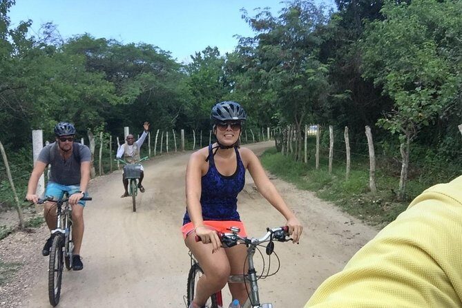 Cartagena-Boquilla Bike Ride Adventure - Authenticity and Quality: What Real Travelers Say