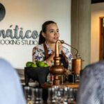 Cartagena: Boutique Rum and Chocolate Tasting at Lunático - The Itinerary and What to Expect
