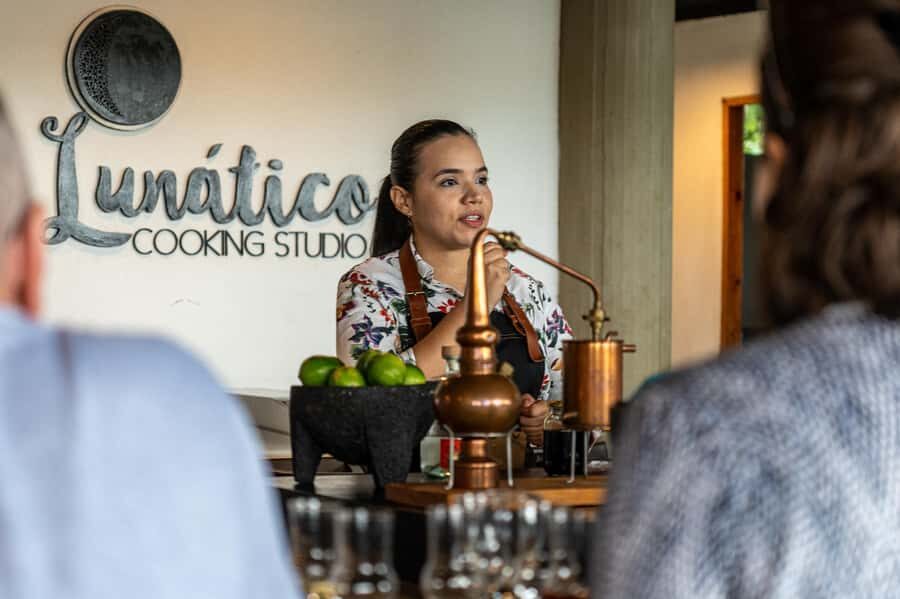 Cartagena: Boutique Rum and Chocolate Tasting at Lunático - The Itinerary and What to Expect