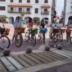 Cartagena by Bike: History, Culture and More Inside the Wall - FAQ