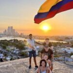 Cartagena by Experienced Tour Guide and Sea Bass Ceviche - Practical Details & Tips