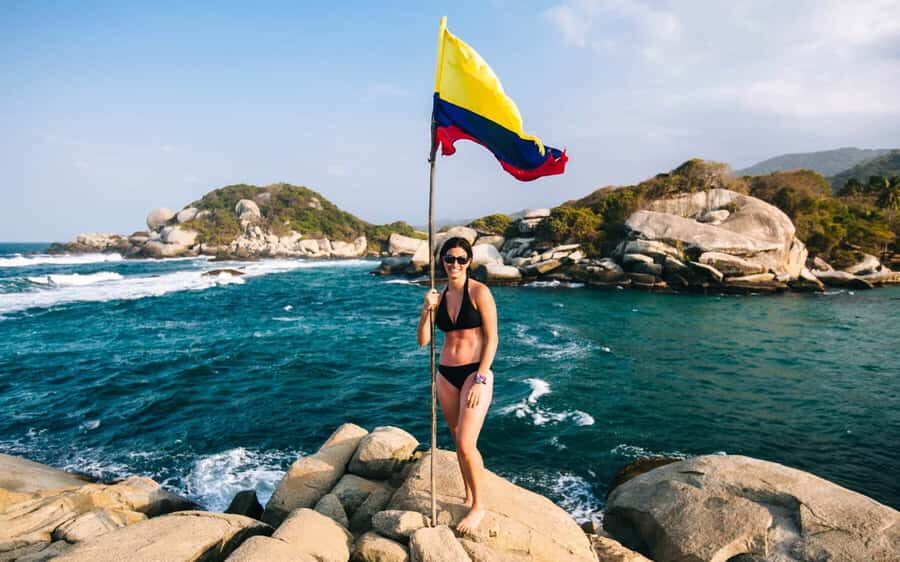 Cartagena: Cabo San Juan Beach and Tayrona Natural Park Tour - What Real Travelers Say