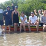 Cartagena: Canoe Tour through Mangroves - Final Thoughts
