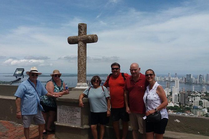 Cartagena City Shore Excursion - An In-Depth Look at the Tour Itinerary