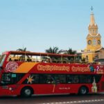 Cartagena: City Sightseeing Hop-On Hop-Off Bus Tour & Extras - Who Should Consider This Tour?