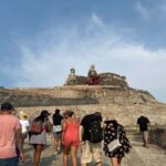 Cartagena City Tour - Practical Tips for Making the Most of Your Tour