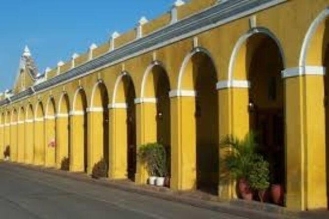 Cartagena City Tour - Final Thoughts