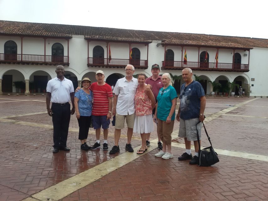 Cartagena City Tour: 4-Hour Cruise Excursion - Final Thoughts