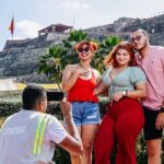 Cartagena: City Tour Castillo San Felipe & Convento de La Popa - Authenticity and Highlights