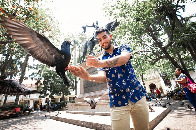 Cartagena City Tour with Popa Hill (PM) - Who Will Enjoy This Tour the Most?