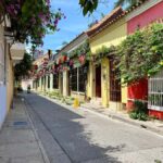 Cartagena City Tour with San Felipe Castle & Old Town Walk - Walking Through the UNESCO World Heritage Old Town