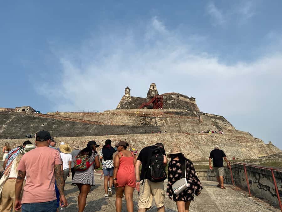 Cartagena City Tour - Practical Tips for Making the Most of Your Tour