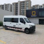 Cartagena: CitytourTour Vip in van - Convento de la Popa! - What You Can Expect on the Tour