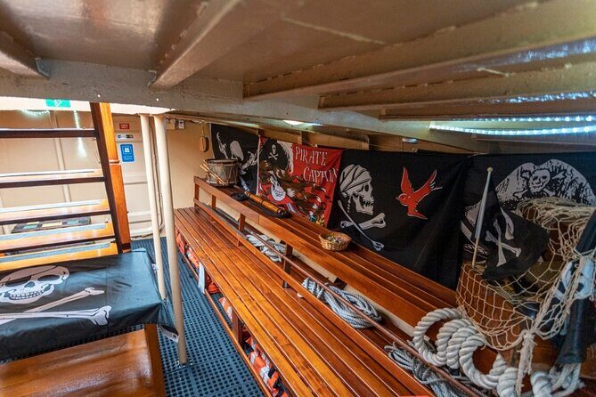 Cartagena, CO: Island Beach Trip on Pirate Boat+Drinks & Lunch - Who Will Enjoy This Tour?