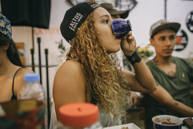 Cartagena Coffee Masters - What Sets It Apart?