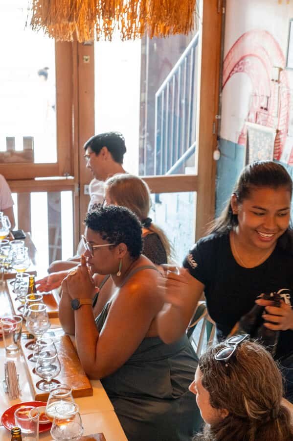 Cartagena: Colombian Craft Beer Tasting - Final Thoughts