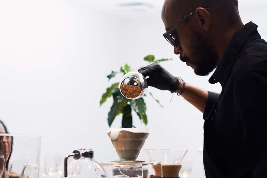 Cartagena: Colombian Specialty Coffee Tasting - Who Will Love This Tour?