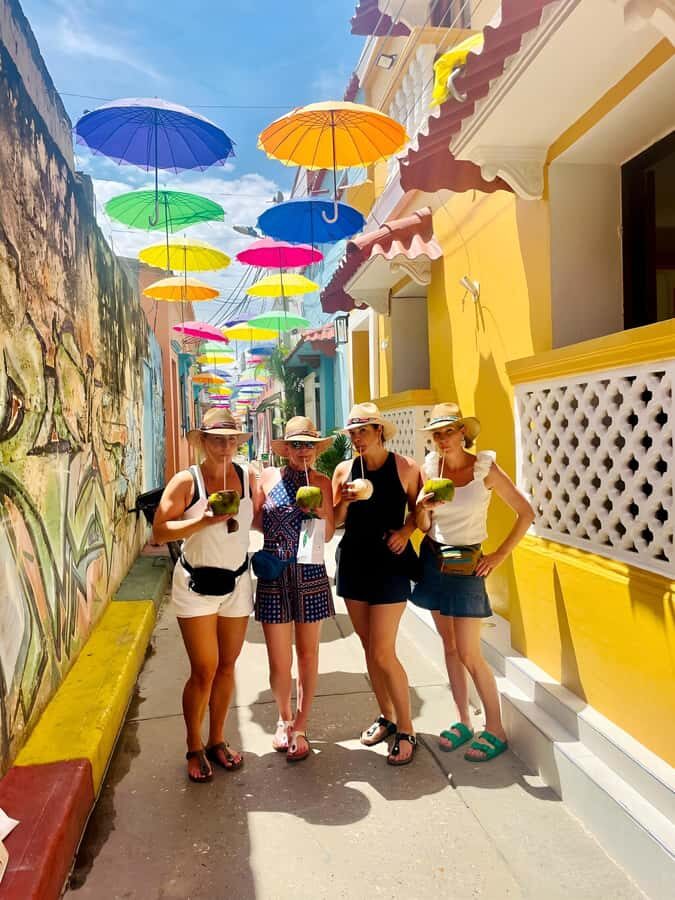 Cartagena: Complete Tour "San Felipe Castle, Popa and Getsemaní". - Why This Tour Works for Travelers