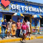 CARTAGENA: CONVENT OF LA POPA CULTURAL CITY TOUR AND CARRIAGE RIDE - What You Can Expect at Each Stop
