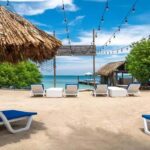 Cartagena: Coralina Island Day Trip with Lunch - The Arrival and Transportation