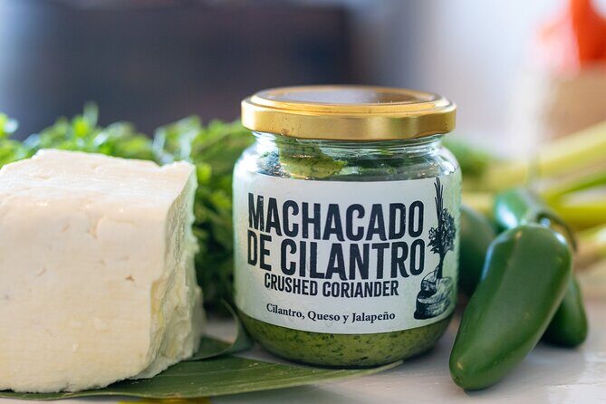 Cartagena Corner: The Street food and Hot Sauce Tasting - Who Will Love This Tour?