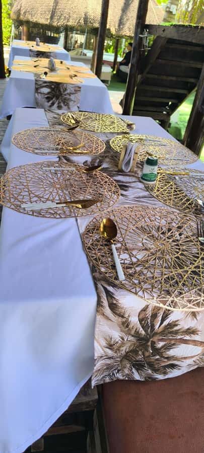 Cartagena: Day trip to Playa Blanca, BARU + swimming pool - Practical Details and Tips