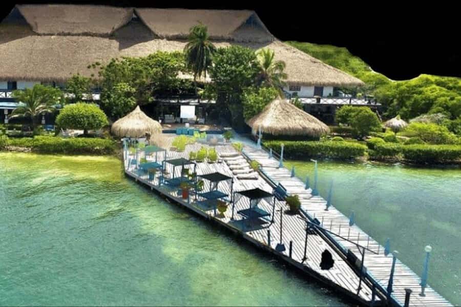 Cartagena: Day Trip To San Bernardo Island Up To 8 People - Who Will Love This Tour?