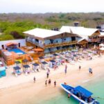 Cartagena: Daytour Glamping Geronimo in Barú by Speedboat! - A Comprehensive Look at the Cartagena Glamping Daytour