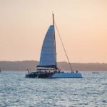 Cartagena de Indias: 2-Hour Sunset Cruise - A Detailed Look at the Cartagena Sunset Cruise