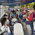 Cartagena de Indias: 2x1 Boat trip to the Rosario Islands and Baru Island - What’s Included and What’s Not