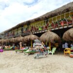 Cartagena: Ecoplan on Barú, Aviary and Oceanarium in one day - A Deep Dive into the Experience