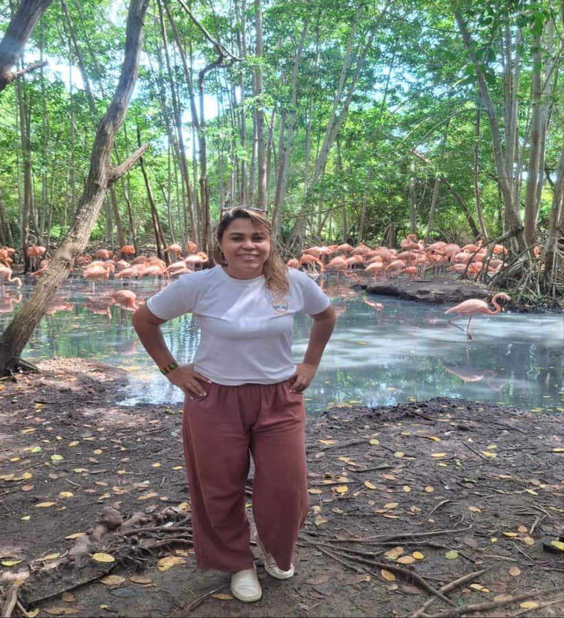 CARTAGENA: EXCURSION Baru + Aviary (entrance fee not included) + lunch - What Makes This Tour Stand Out?