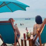 Cartagena: Freedom Club en Isla Barú- Playa Tranquila - Authentic Reviews and Perspectives