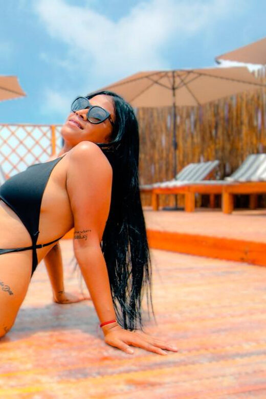 Cartagena: full day in a cabin in Baru+lunch+pool - Why This Tour Delivers Great Value