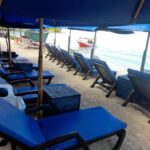 CARTAGENA: Fullday by boat to Baru + Lunch + Parasol + Mangroves Mapache - Discovering Baru: What’s in Store?