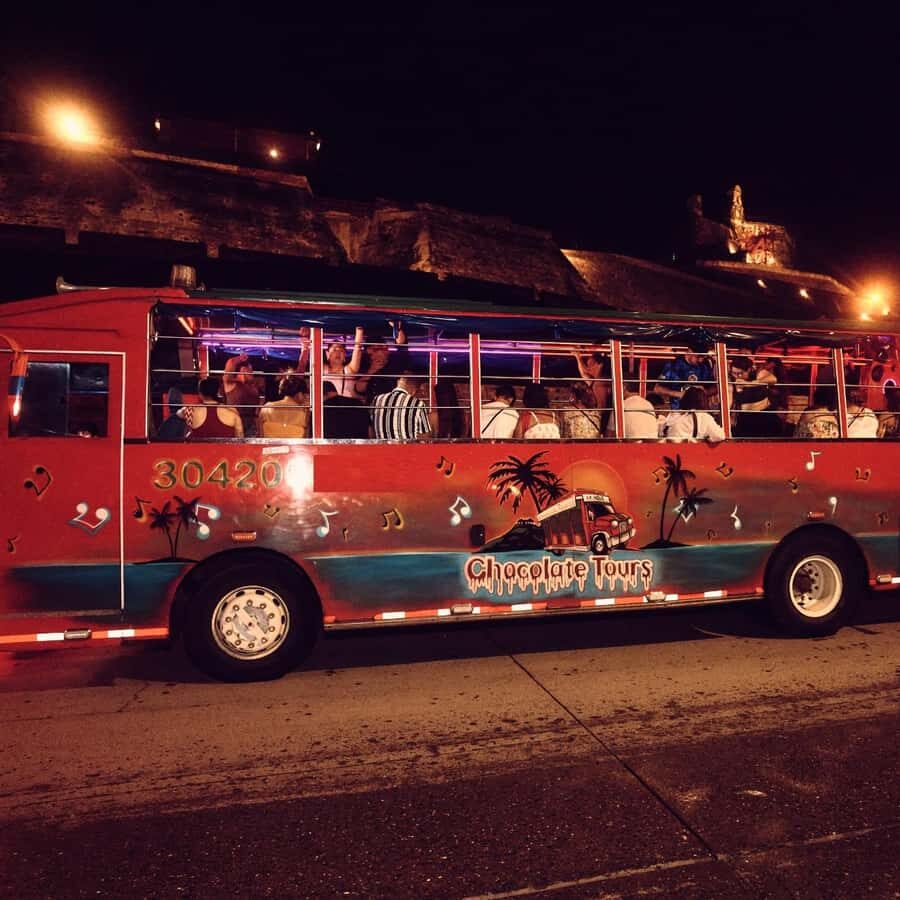 Cartagena: Funny PartyBus with dance floor and good music! - Final Thoughts: Is This Tour Worth It?