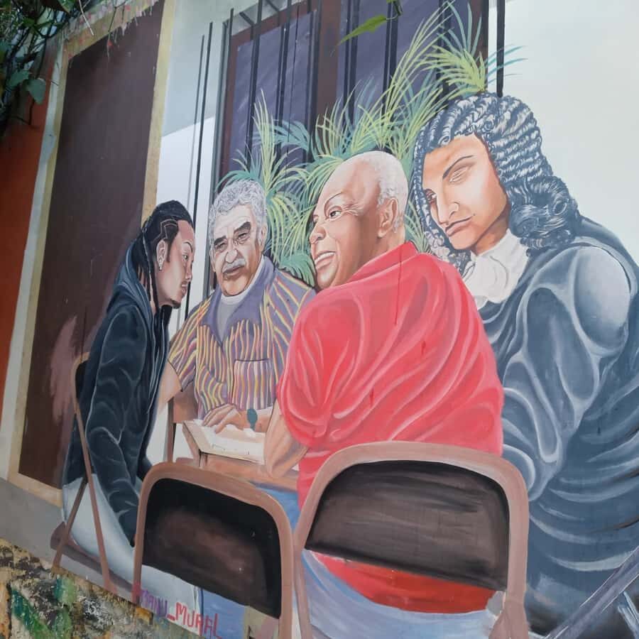 Cartagena: Gabriel Garcia Marquez Walking Literary Tour - A Detailed Look at the Tour Experience