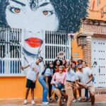 Cartagena: Getsemani Artistic District Selfie Tour! - Key Points