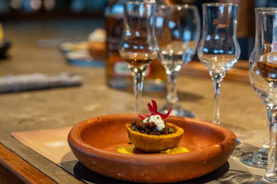 CARTAGENA: Gourmet Colombian Rum & Culinary Tasting - Final Thoughts: Is It Worth It?